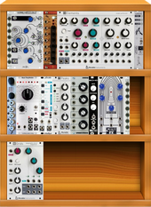 Rack #2