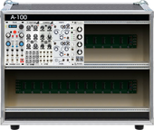 my forst rack