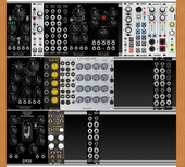 JANO STUDIO RACK