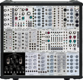 Case 2 - 3U Alte Version
