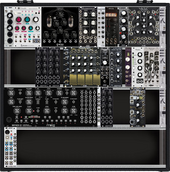 My fifty Eurorack (copy)