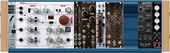 My pursy Eurorack