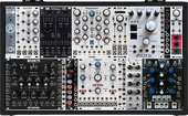 My Eurorack v3