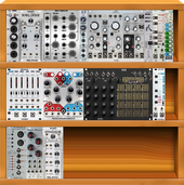 My fat modular