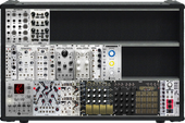 My creepy Eurorack