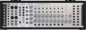My raspy Eurorack