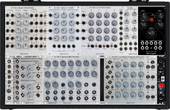 My barest Eurorack (copy) (copy)