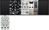Can have a little bit of eurorack