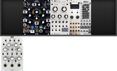 Can have a little bit of eurorack