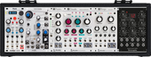 My porcine Eurorack