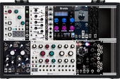 My dozenth Eurorack