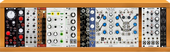 My quantal Eurorack