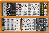 My allowed Eurorack