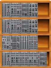 Behringer System-100