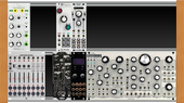 Tour Rack