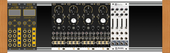 My unhired Eurorack