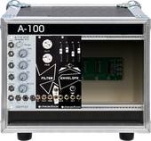 My sallow Eurorack