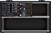 My artful Eurorack