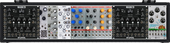 My unhailed Eurorack