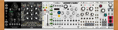 My tussive Eurorack