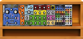 bass synth