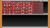 bass synth