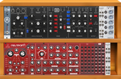 bass synth