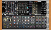 6U Rackbrute