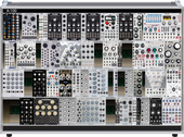My poky Eurorack