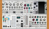 My custom Eurorack