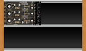 My bloomless Eurorack