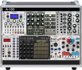 My odd Eurorack