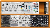 My porrect Eurorack (copy)