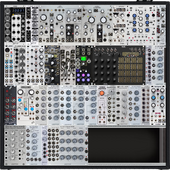 All my modules