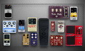 Big board
