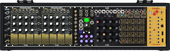My placid Eurorack