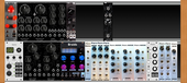 My announced Eurorack