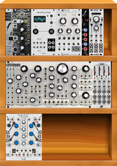 My Eurorack