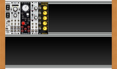 My eaten Eurorack