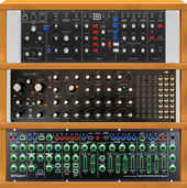 Neutron D System 1
