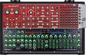 My farfetched Eurorack