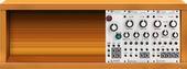 My spinose Eurorack