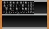 My lightweight Eurorack