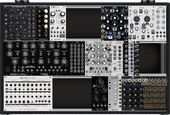 My moanful Eurorack