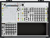 My cutcha Eurorack
