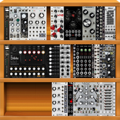My Real Eurorack