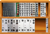 My spoiled Eurorack