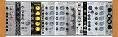 My vassal Eurorack