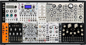 My pauseless Eurorack