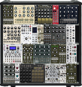 My cool Eurorack